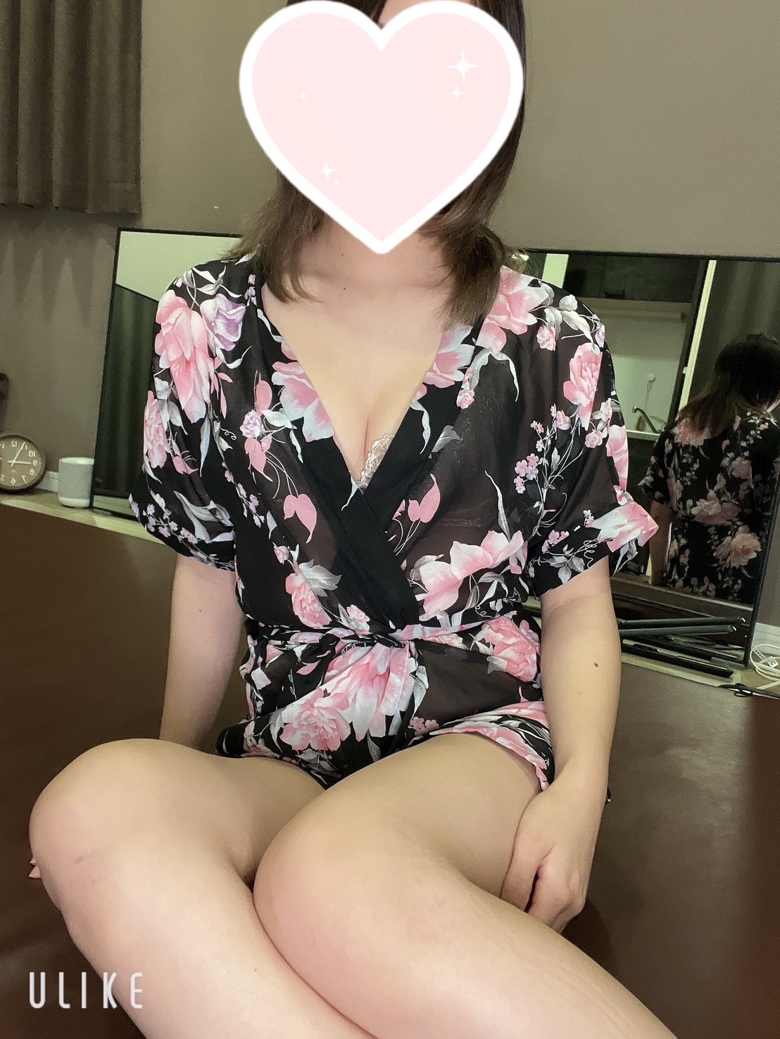 最上(もがみ) もも