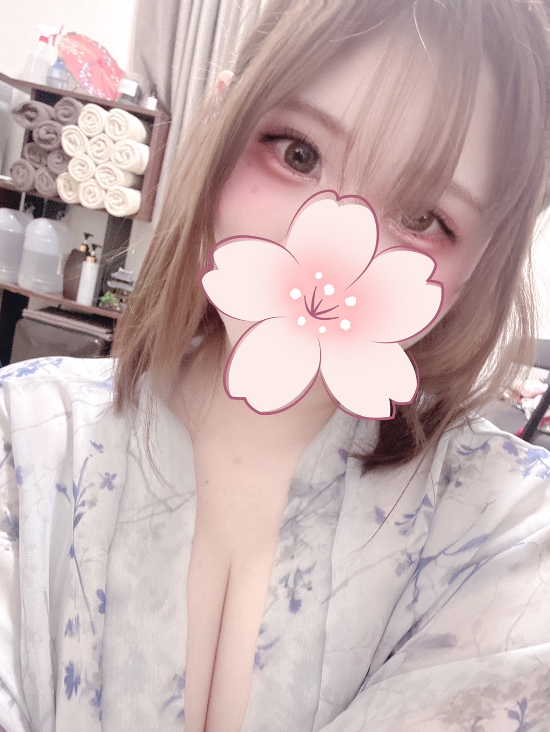 櫻井（さくらい） ゆあ