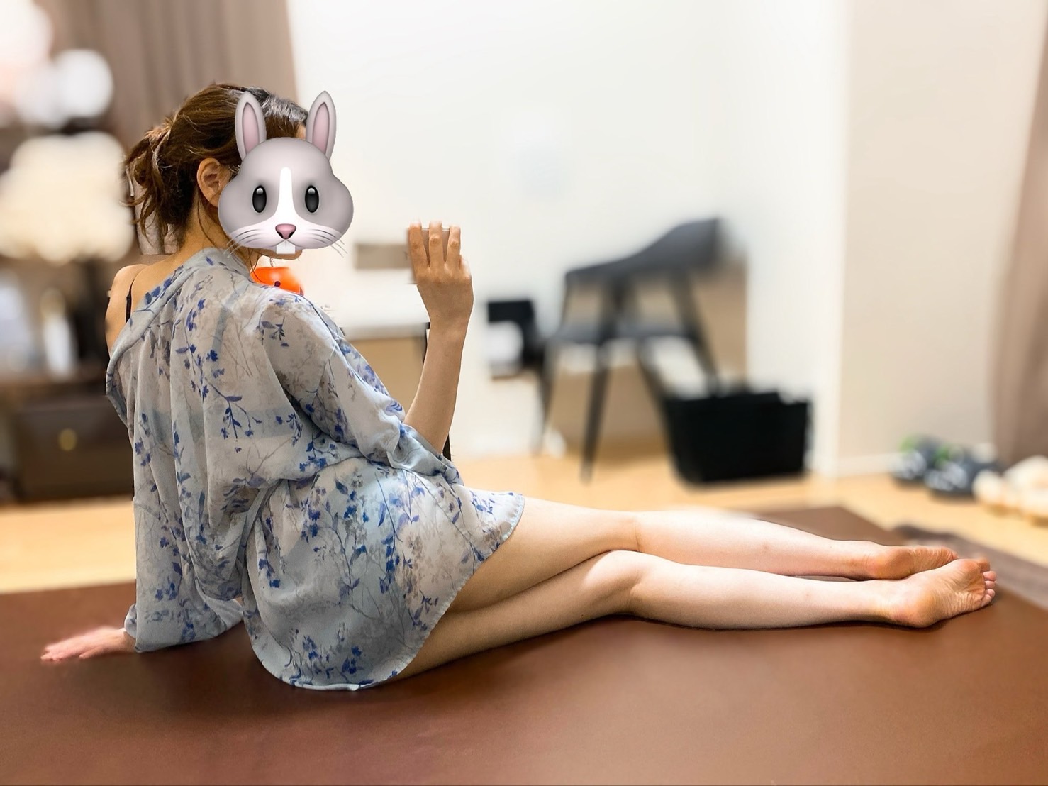 水原(みずはら) えり