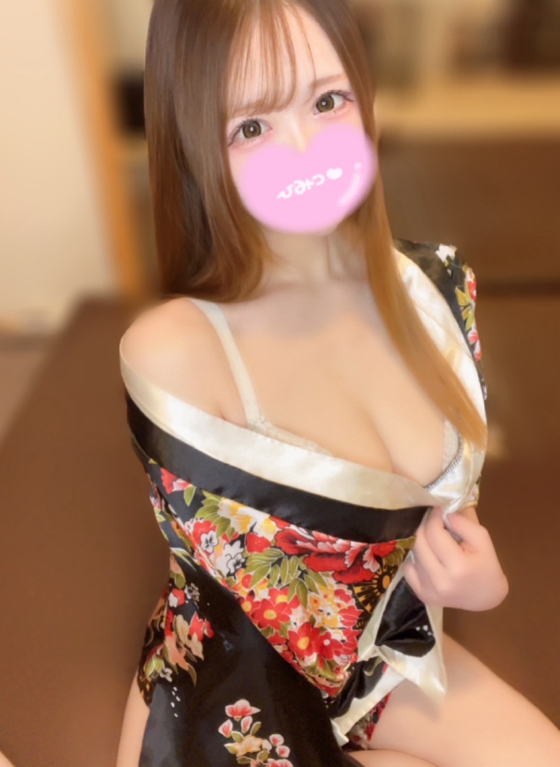 篠原(しのはら) かのん