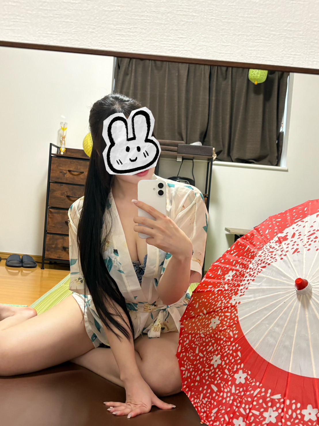 新垣（あらがき） ななせ