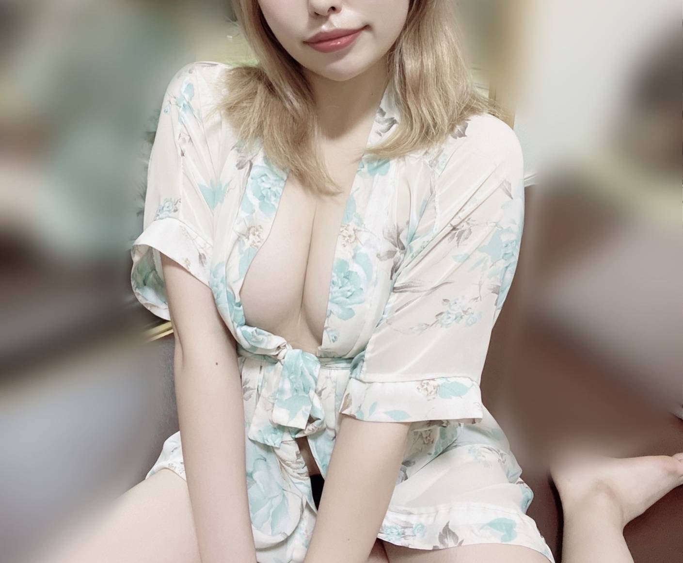 彼方(かなた) あおい