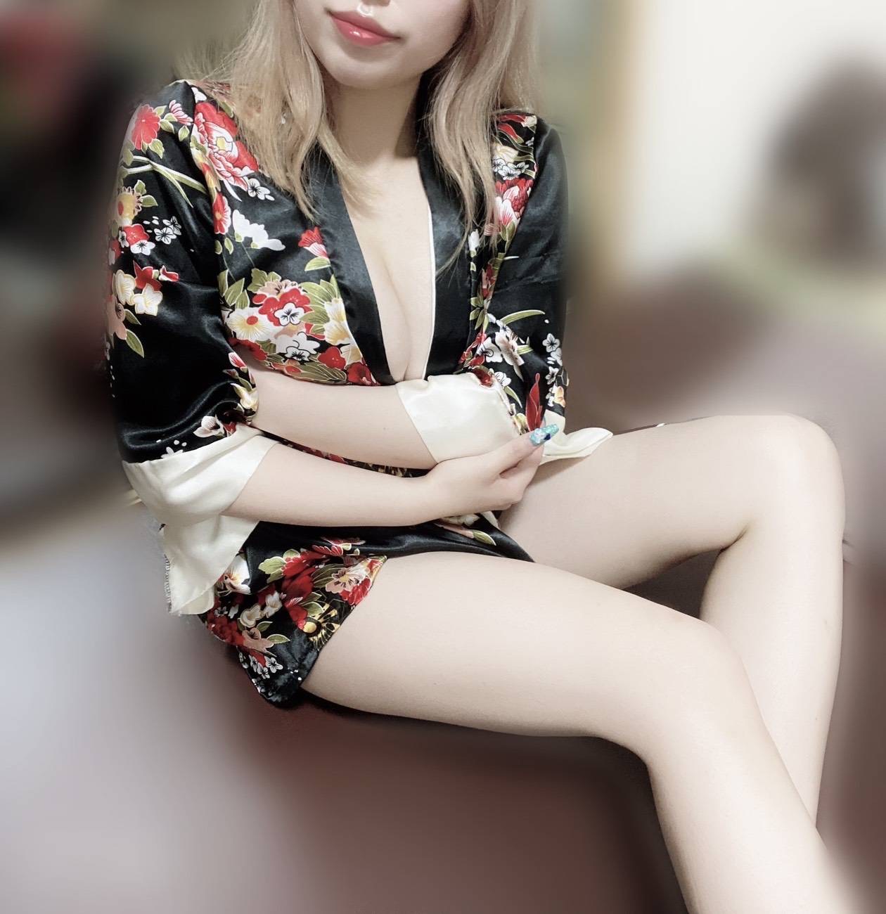 彼方(かなた) あおい
