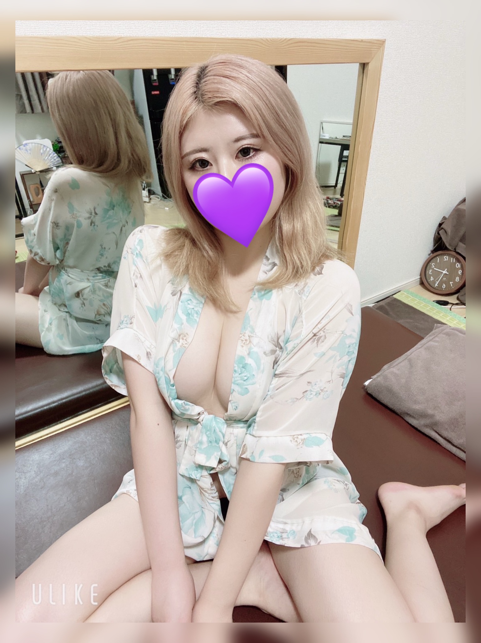 彼方（かなた） あおい