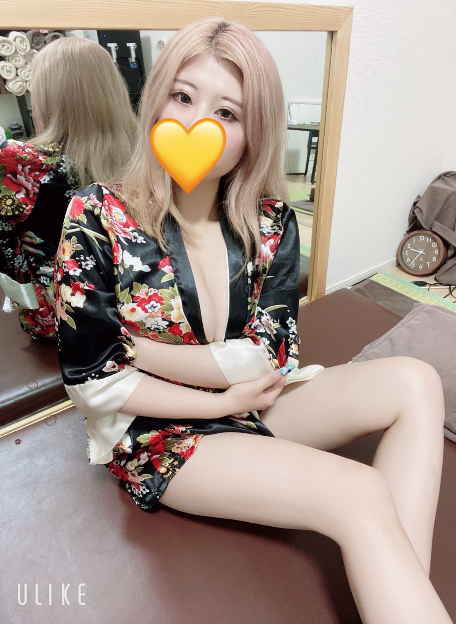 彼方（かなた） あおい